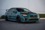 Used 2015 Subaru WRX STI image 3