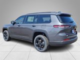 New 2025 Jeep Grand Cherokee L Limited image 4