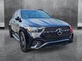 Used 2024 Mercedes-Benz GLE 450e 4MATIC image 2