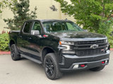 Used 2022 Chevrolet Silverado 1500 Limited LT Trail Boss image 2