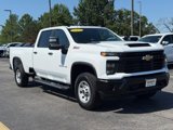 Certified 2025 Chevrolet Silverado 3500 W/T w/ WT Convenience Package image 2