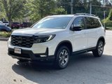 Certified 2023 Honda Passport TrailSport image 3