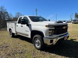 New 2025 Chevrolet Silverado 2500 W/T w/ WT Convenience Package image 2
