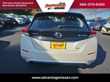 Used 2019 Nissan Leaf SV w/ SV Technology Package image 4
