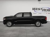 New 2025 RAM 1500 Laramie image 3