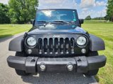 Used 2016 Jeep Wrangler Sport w/ Quick Order Package 24S image 3
