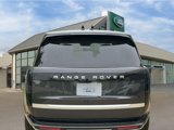 New 2025 Land Rover Range Rover Autobiography image 4