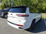 New 2025 Jeep Grand Cherokee L Summit image 5