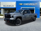 New 2025 Chevrolet Silverado 3500 LTZ w/ Trail Boss Package image 1