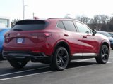 New 2025 Buick Envision Sport Touring image 3