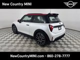 New 2025 MINI Cooper John Cooper Works image 5