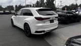 Certified 2025 MAZDA CX-90 3.3 Turbo S w/ Premium Plus image 5
