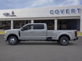 New 2025 Ford F350 4x4 Crew Cab DRW Super Duty image 3