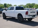 New 2025 RAM 3500 Laramie image 3