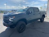 New 2025 Chevrolet Silverado 1500 ZR2 w/ Technology Package image 3