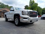 Used 2016 GMC Sierra 1500 2WD Regular Cab image 4
