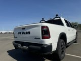 Used 2020 RAM 1500 Rebel w/ Rebel Level 2 Equipment Group image 4