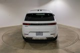 New 2025 Land Rover Range Rover Sport Dynamic SE image 4
