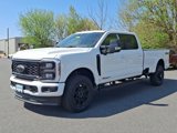 New 2025 Ford F250 Lariat image 3