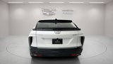 New 2025 Cadillac Lyriq Luxury image 4
