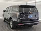 New 2025 Chevrolet Suburban Premier image 4