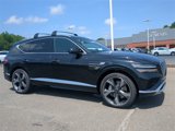 New 2025 Genesis GV80 3.5T Prestige image 2