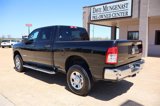 Used 2024 RAM 2500 Big Horn w/ Bed Utility Group image 3