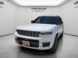 New 2025 Jeep Grand Cherokee L Summit image 4