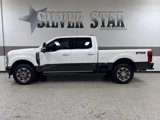 Used 2024 Ford F250 King Ranch w/ FX4 Off-Road Package image 5