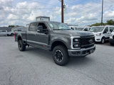 New 2025 Ford F250 4x4 Crew Cab Super Duty image 4