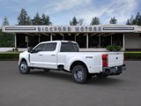 New 2025 Ford F450 Lariat w/ Lariat Ultimate Package image 4