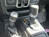 New 2025 Jeep Wrangler Unlimited Sport image 5