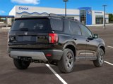 New 2026 Honda Passport RTL image 5
