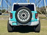 Used 2024 Ford Bronco Big Bend image 6