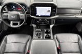 Certified 2023 Ford F150 Lariat w/ Equipment Group 502A High image 5