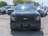 New 2025 Ford F150 XLT image 3