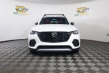 New 2025 MAZDA CX-70 3.3 Turbo w/ Premium Plus Pkg image 3