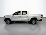 New 2026 Chevrolet Colorado W/T w/ Advanced Trailering Package image 5