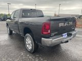 New 2025 RAM 2500 Laramie w/ Sport Appearance Package image 3