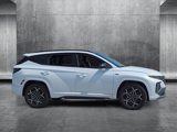 Used 2024 Hyundai Tucson N Line image 4