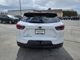 Used 2023 Chevrolet Blazer RS w/ Driver Confidence II Package image 4