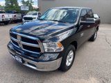 Used 2023 RAM 1500 Classic SLT w/ Trailer & Traction Group image 3