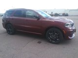 New 2025 Dodge Durango R/T image 4