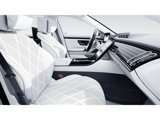 New 2025 Mercedes-Benz Maybach S 580 4MATIC image 4