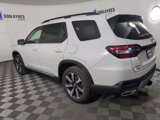 New 2025 Honda Pilot Touring image 3