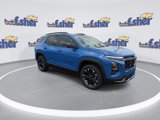 New 2026 Chevrolet Equinox RS image 3