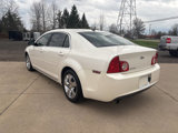 Used 2010 Chevrolet Malibu LT w/ Interface Package image 3