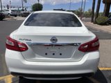 Used 2016 Nissan Altima 2.5 S w/ Power Driver Seat Package image 5