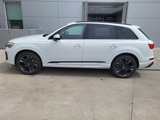 New 2025 Audi Q7 3.0T Premium Plus image 2