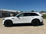 New 2025 MAZDA CX-90 Plug-In Hybrid w/Premium Sport image 3